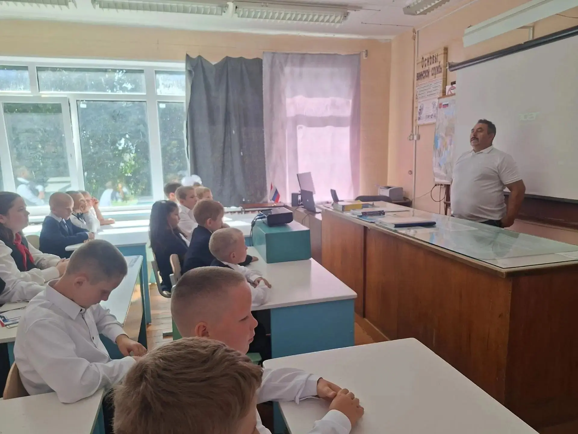 ❗️Безопасность — наш главный приоритет💪⁣