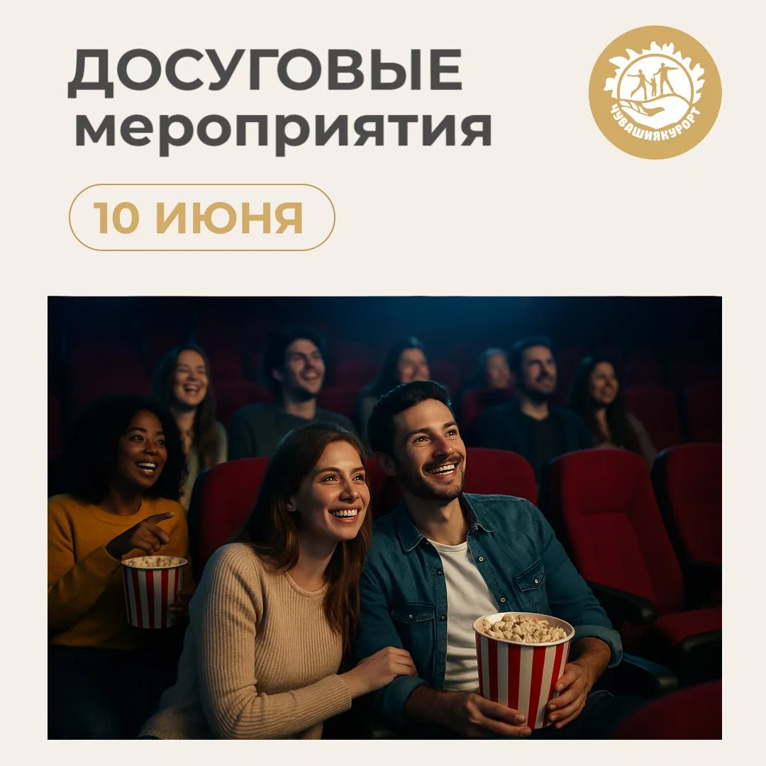 РАЗВЛЕКАТЕЛЬНАЯ ПРОГРАММА