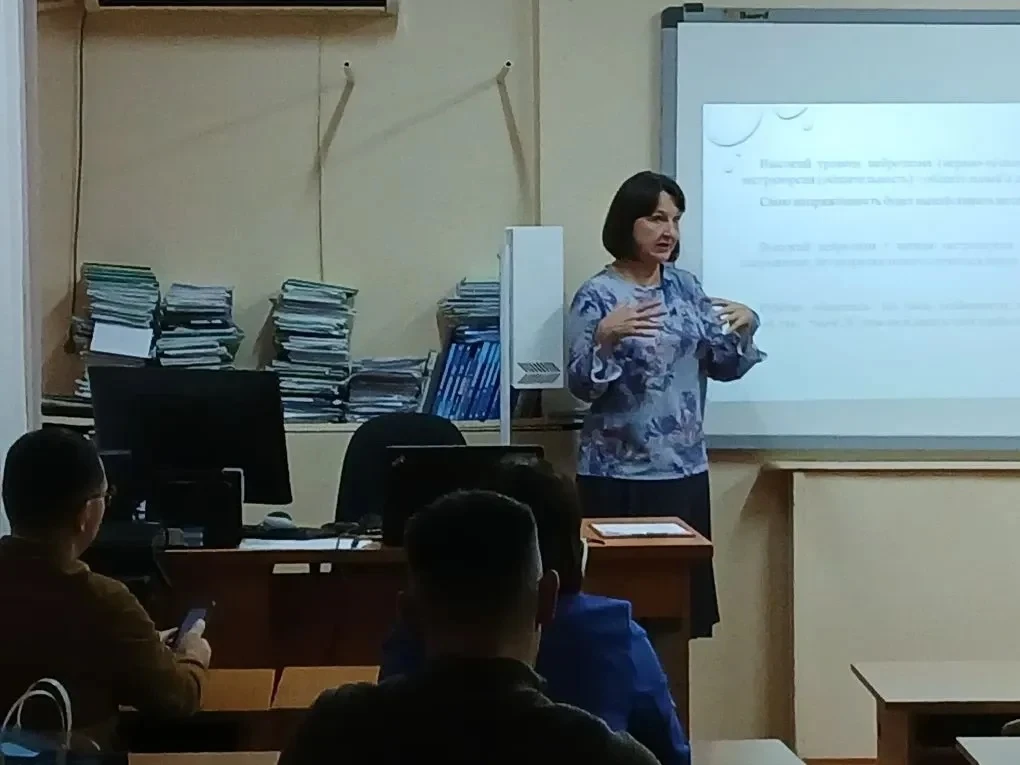 👨👩👧👦 13 апреля в Школе осознанного родительства прошёл тренинг «На одном языке с ребёнком».  Взрослы