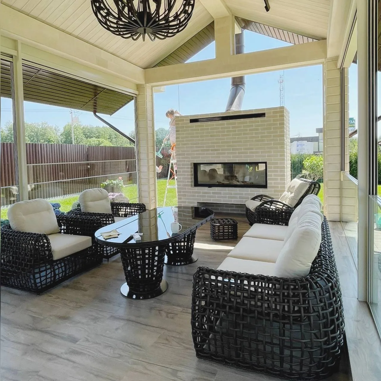 Любимая коллекция САНТОРИНИ❤