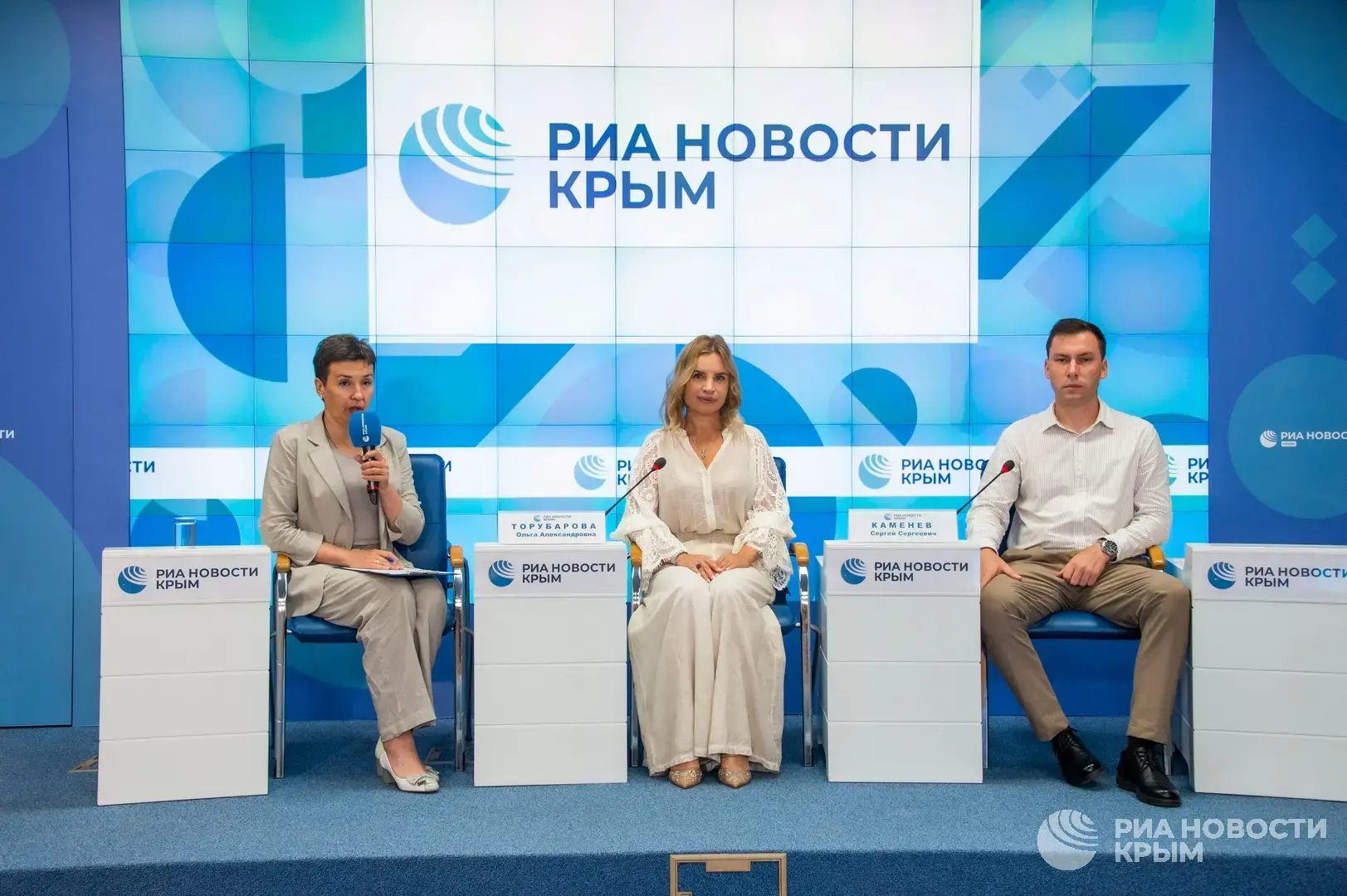 🤼‍♀️ В селах Крыма открыто семь вакансий по программе "Земский тренер".