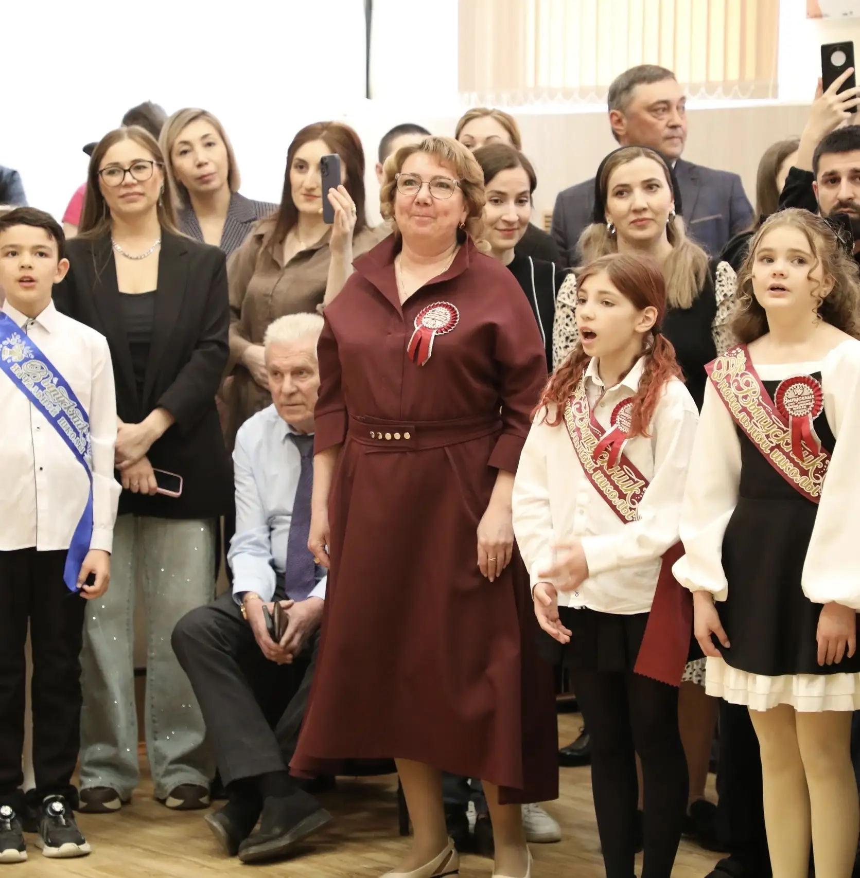 🙌 Два летних месяца подошли к концу, и уже совсем наша школа откроет свои двери для наших будущих п