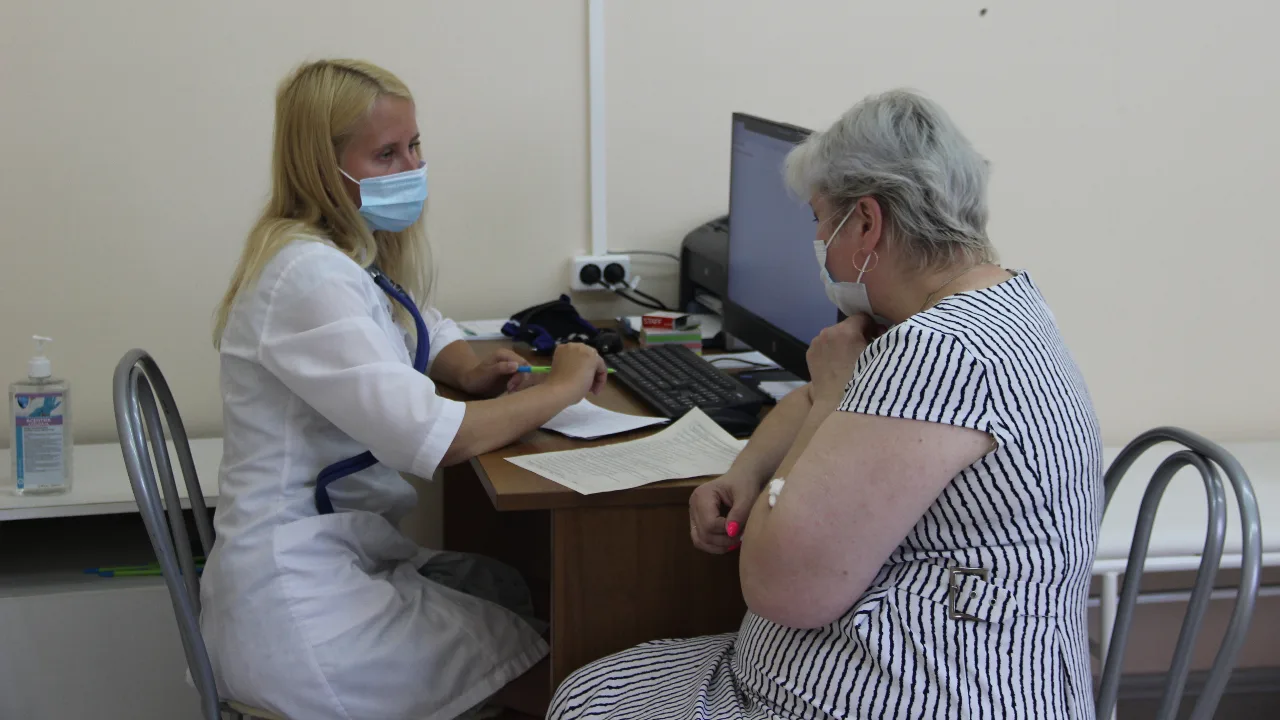 📌Егорьевская больница представила график работы на первый праздничный выходной - 12 июня. Об этом с