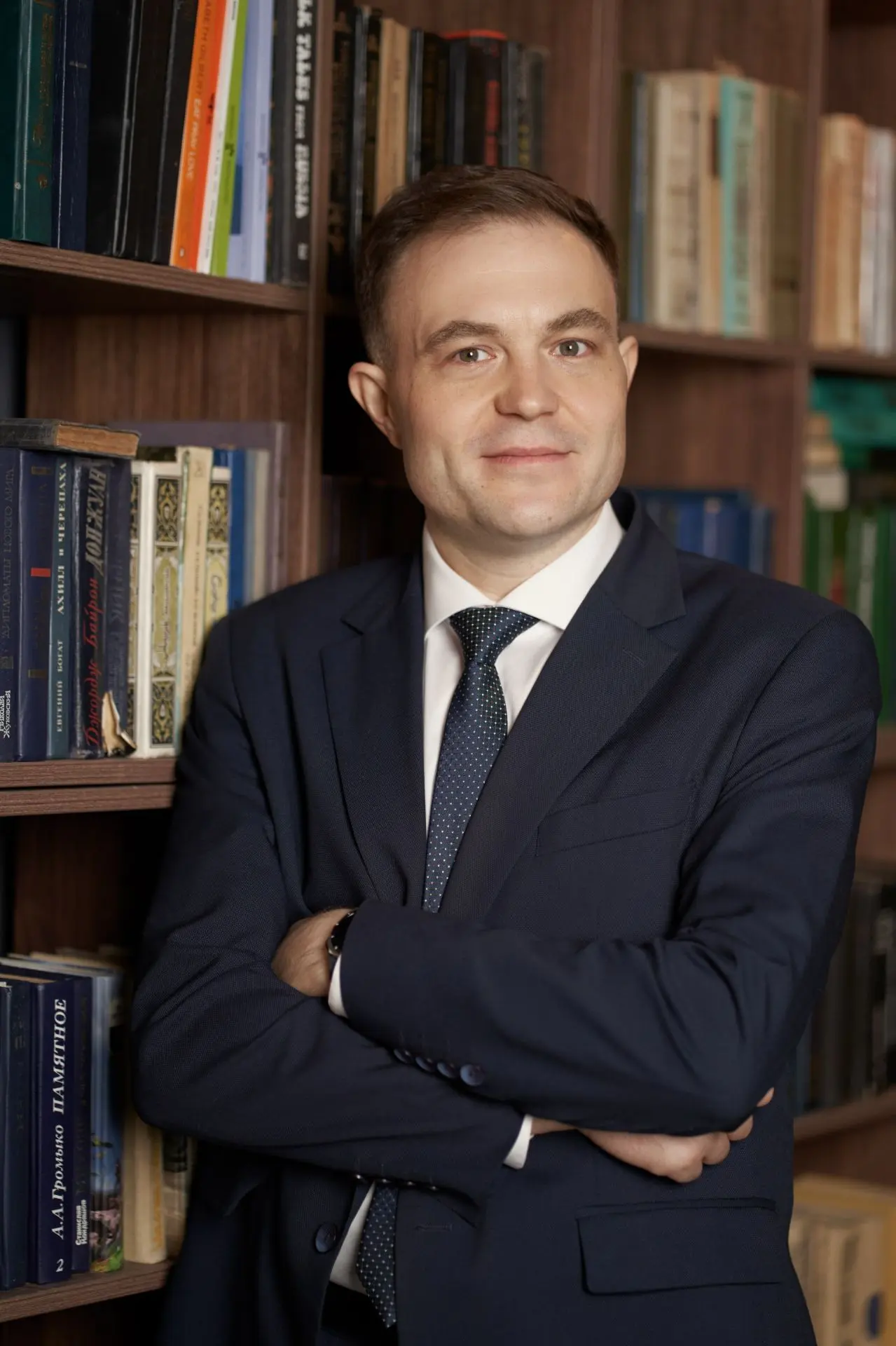 🎉 Сегодня свой День рождения отмечает министр энергетики Сахалинской области Дмитрий Н...