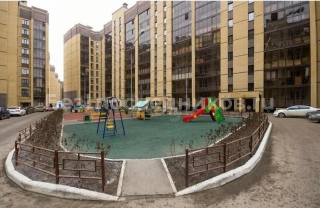 Сдам без посредников: студия, 30м²