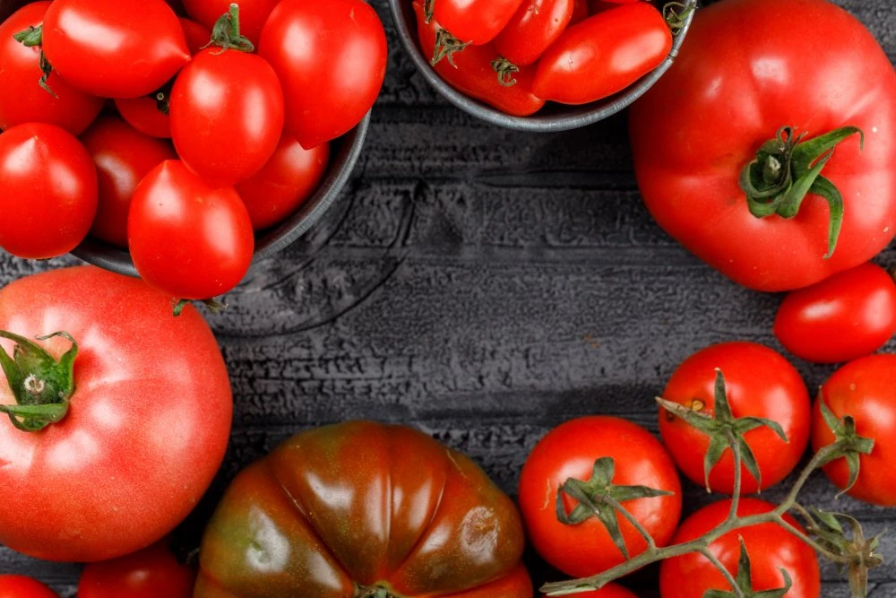А что, если главный символ Рубцовска – это… ПОМИДОР? 🍅

В Рубцовске новое предложение по символу го
