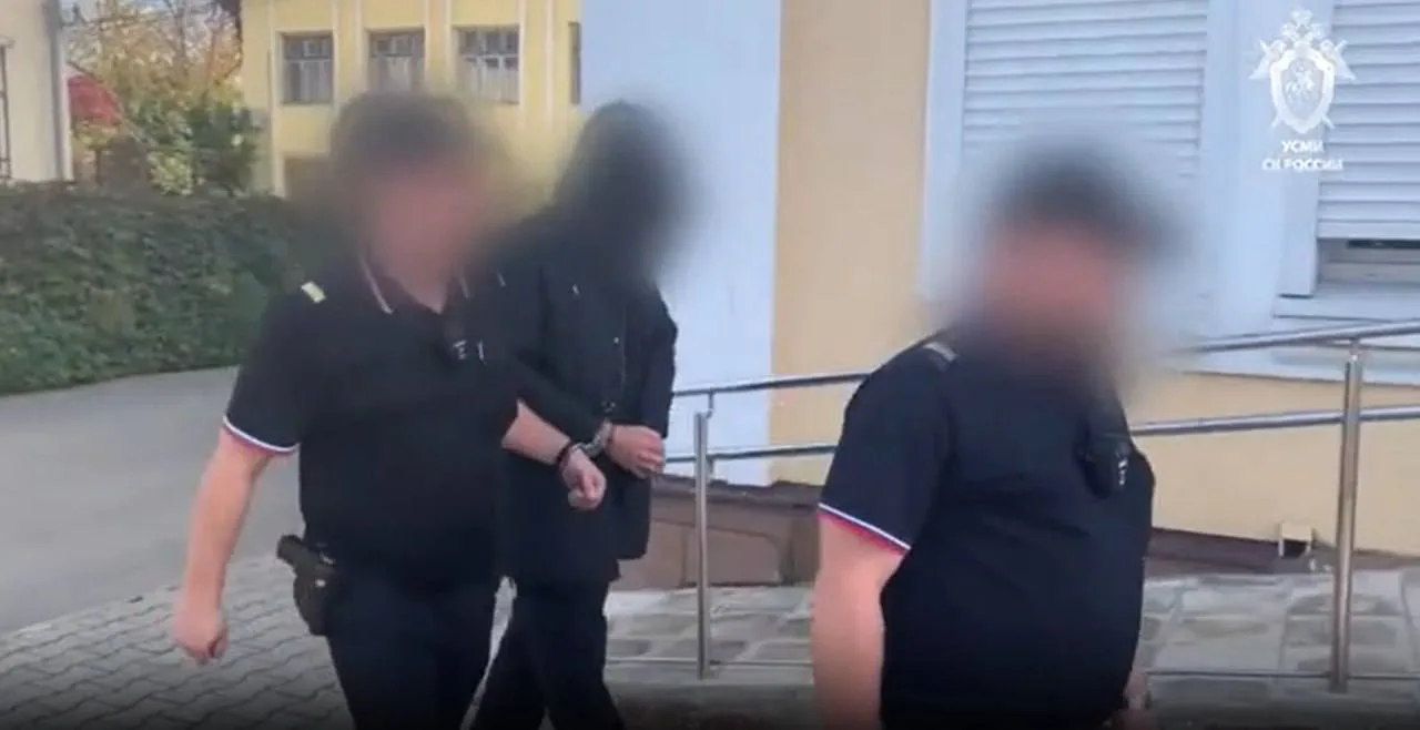 Гендиректора предприятия по производству пиротехники в Кубринске заключили под стражу.