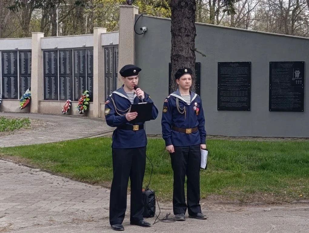 Храним историю и передаём её поколениям!  Всего несколько дней остаётся до празднования Дня Победы, 