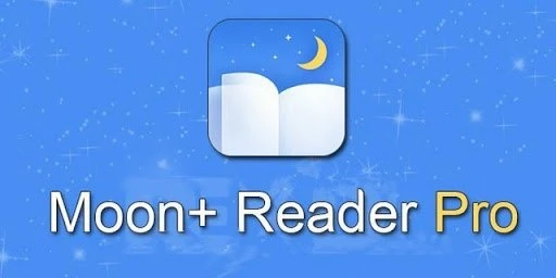 Moon+ Reader Pro v10.5