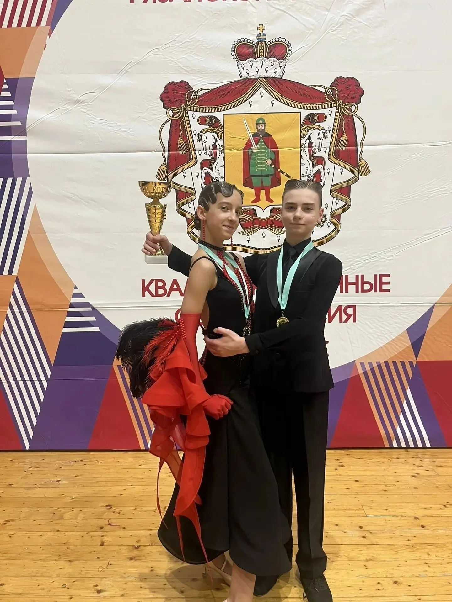 #ДДТ_Дзержинска