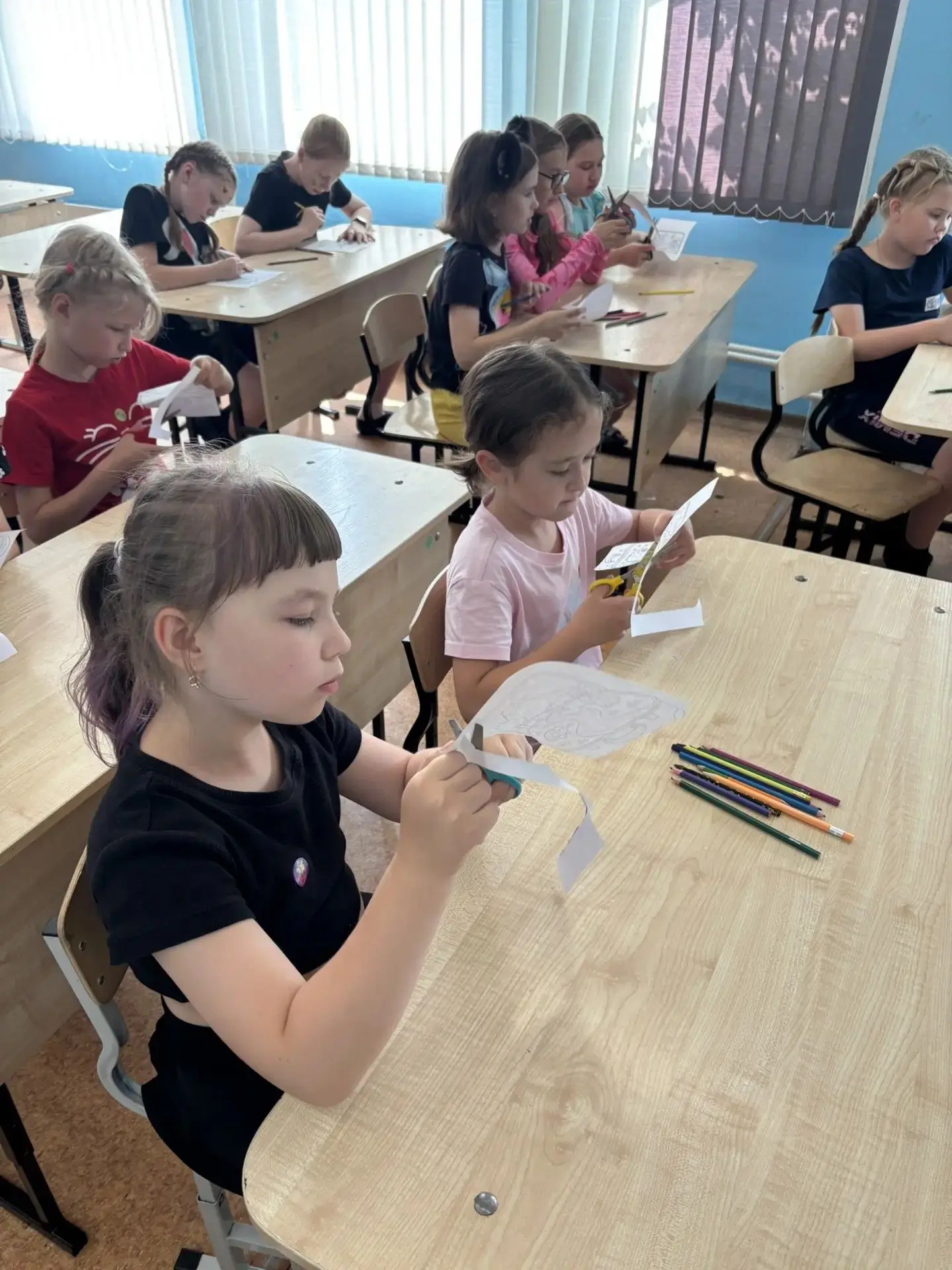🌿20.06.2026 в рамках информационно-просветительской кампании, посвящённой популяризации раздельного