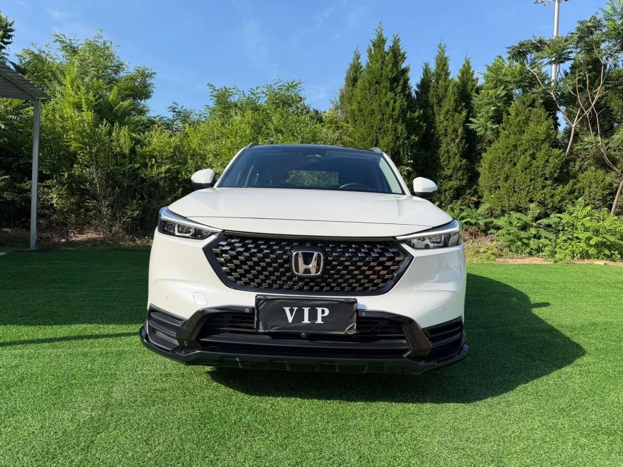 Доступен Honda XR-V 2023 к заказу из Китая 🇨🇳