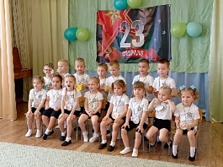 #СредняяГруппаДетскийсад15Темрюк