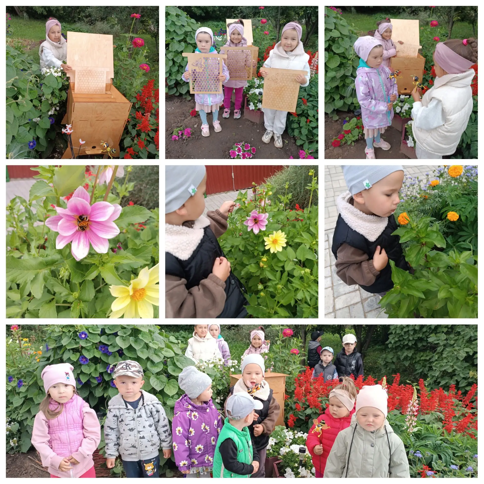 🍯 14 августа. Медовый Спас. 🐝