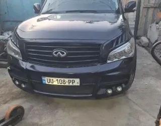 🚗 Infiniti 2013