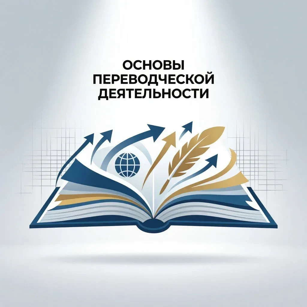🌍 Информация от Центра развития детской одаренности.
«Профессия переводчика: английский язык»: не п