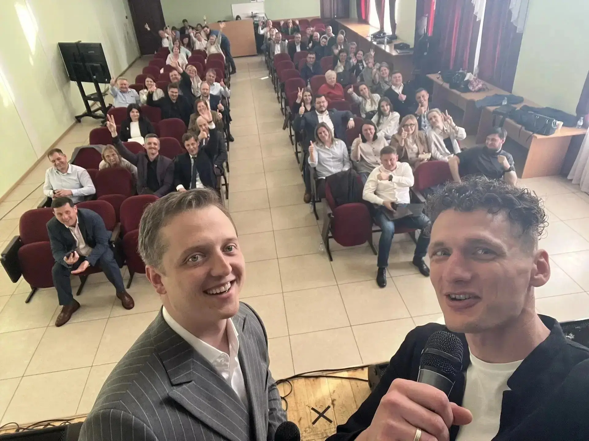 «Нейропрактикум» в Ивановской области: 70 госслужащих высшего звена прошли обучение