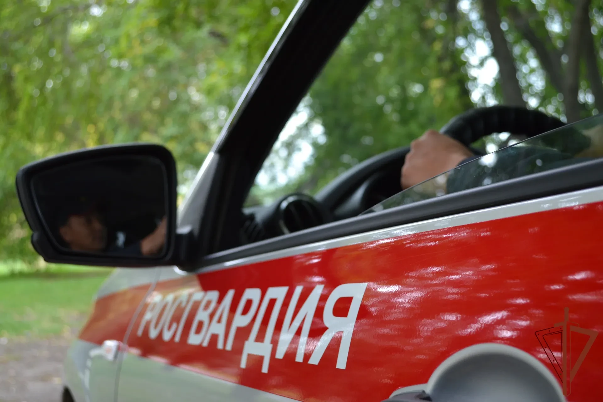 Сотрудники росгвардии вернули родителям потерявшегося трехлетнего ребенка в Омске

📌 Сотрудники вне
