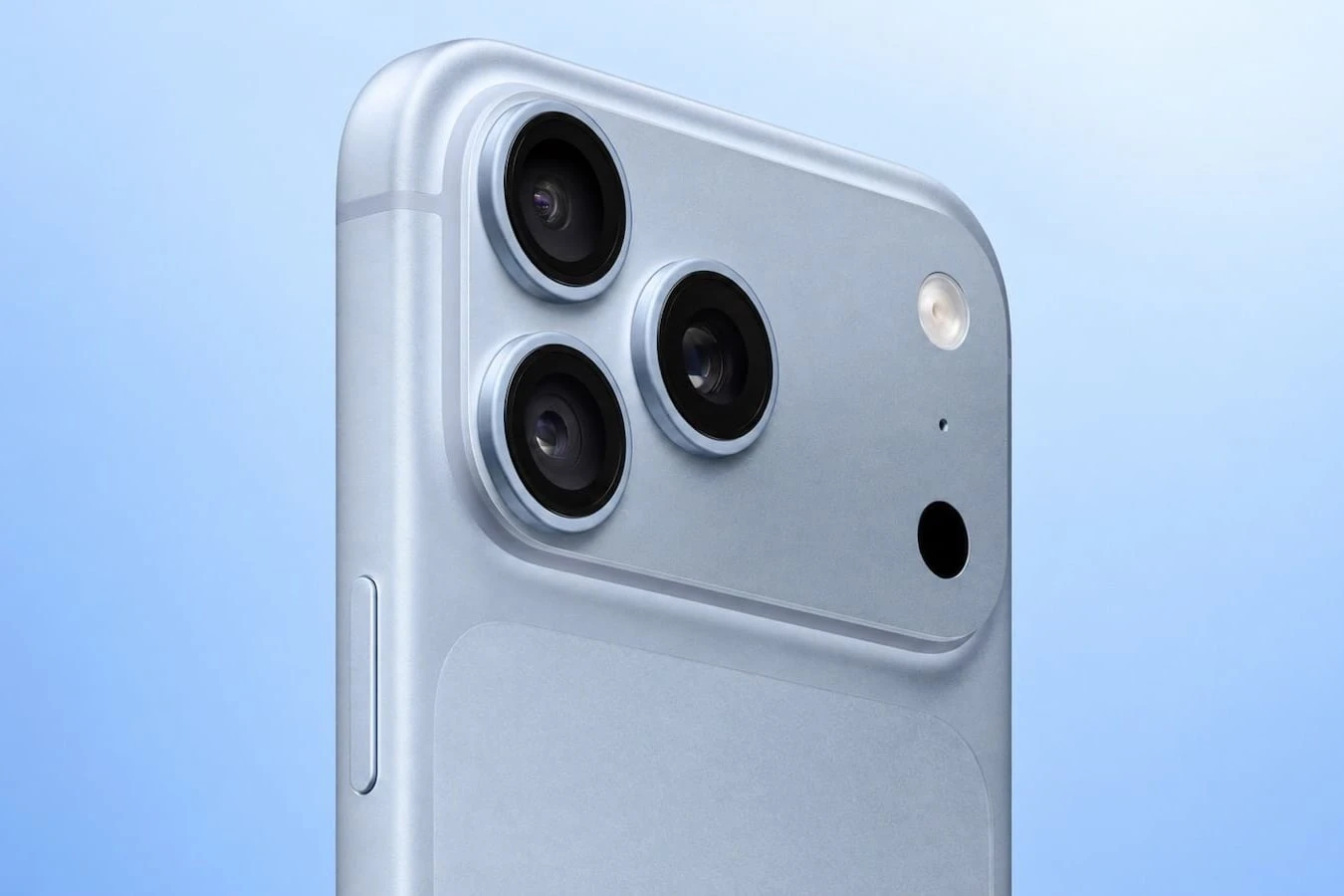 Apple бесплатно заменит iPhone 18 Pro Max, которые не ловят сеть. Их оказалось невозмож...
