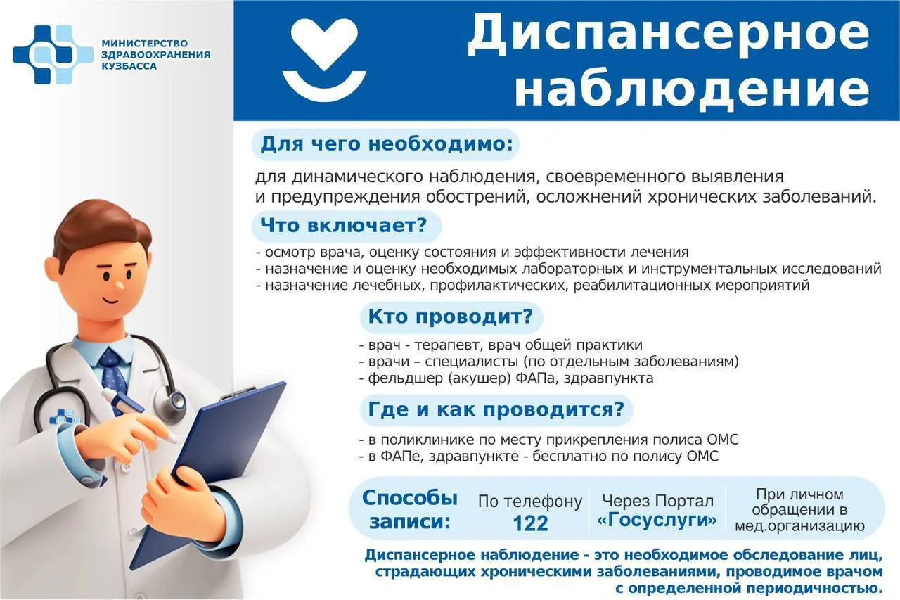 👍 Предотвратить болезни проще, чем лечить!