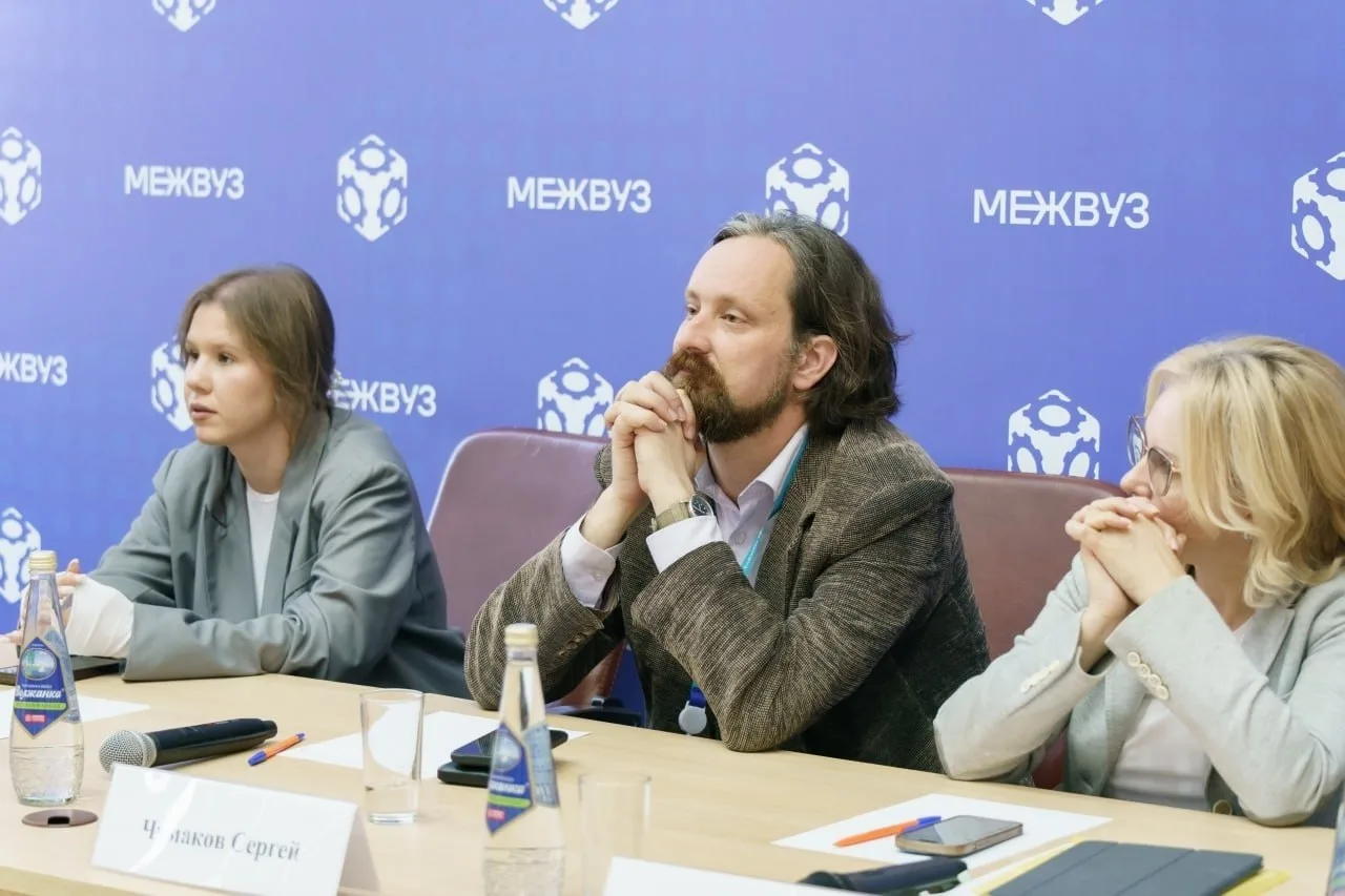 Наш земляк, почётный доктор наук и преподаватель ПК Энергия Сергей Чумаков стал приглаш...