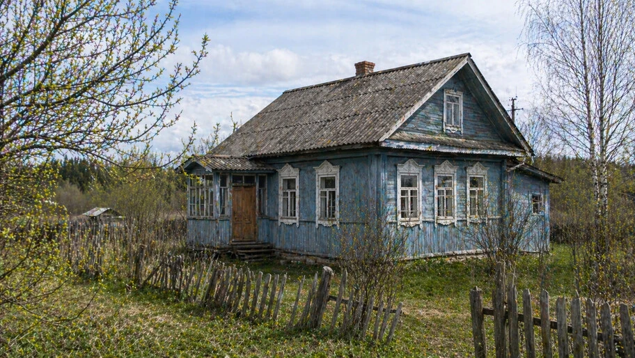 В Новороссии и Донбассе с 2024 года выявили около 2 млн объектов недвижимости
