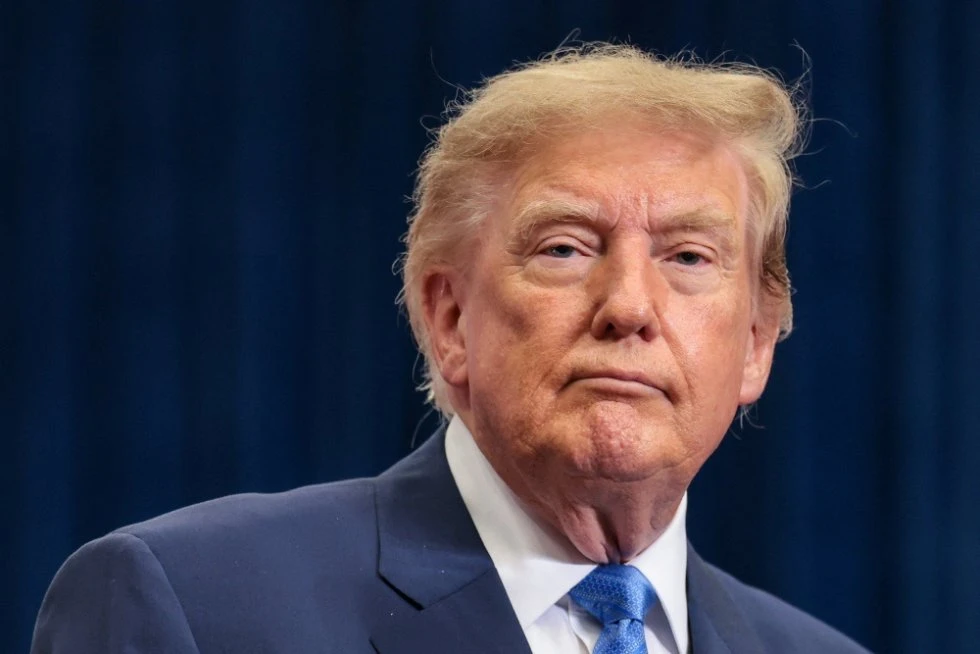 Дональд Трамп объявил о крупном соглашении с Венесуэлой, которое позволит Соединенным Ш...