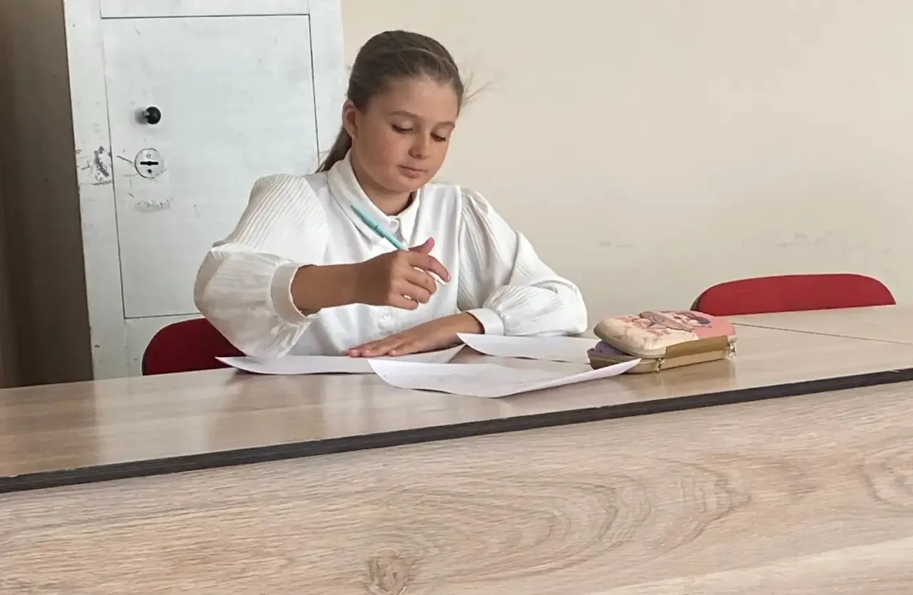 🌟 Гордость нашего округа! 🌟