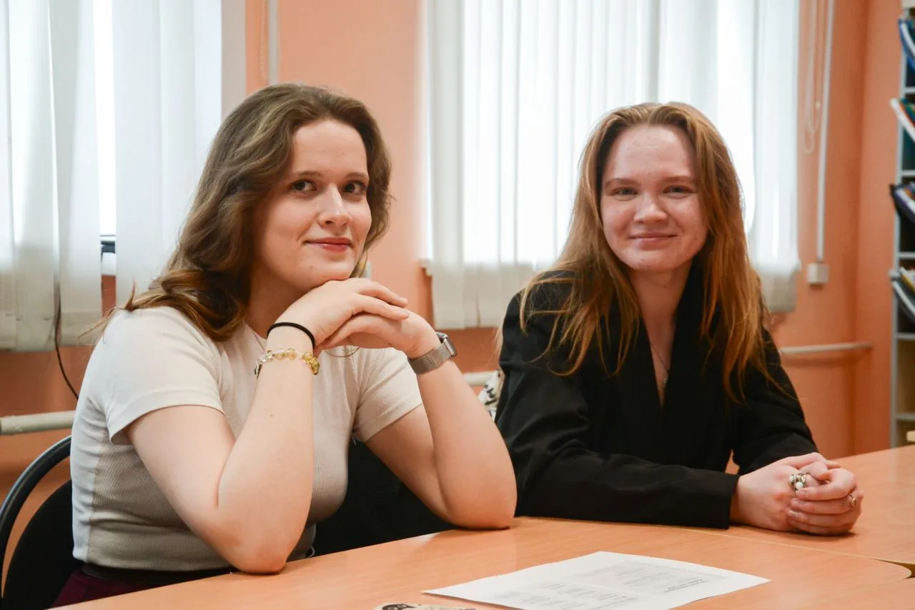 Курс — на вышку 🎓