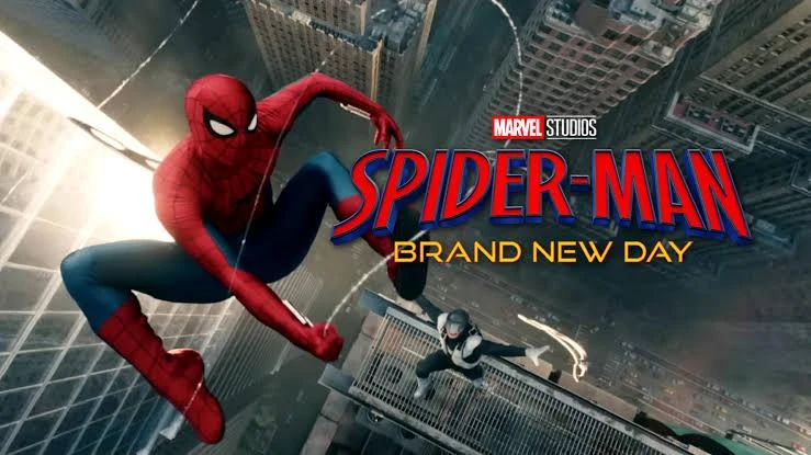 🕷️ Совершенно новый маркетинг: как бренды Человека-паука продвигали