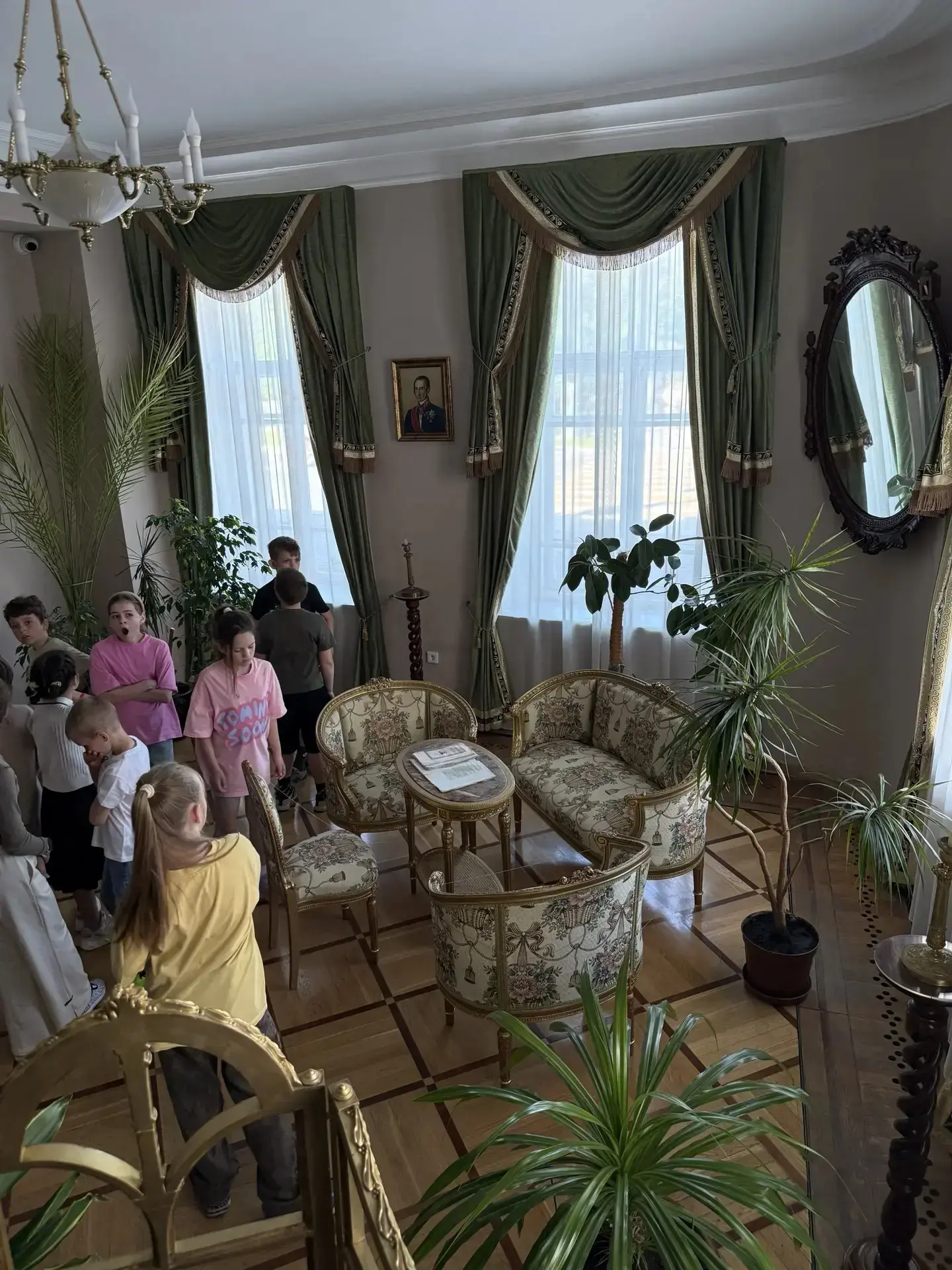 🗓9 июня — восьмой день в нашем пришкольном лагере «Радуга»🌈

✅Этот день был настоящим путешествием