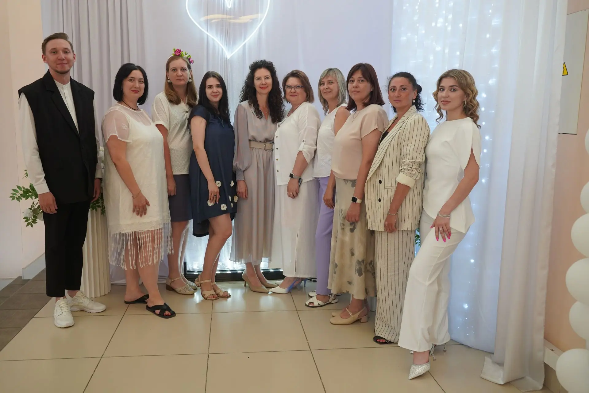 🎉✨ Фестиваль семейного волонтёрства «СВЕТ»✨🎉

8 июля в Юрге зажёгся особенный свет — прошёл первый