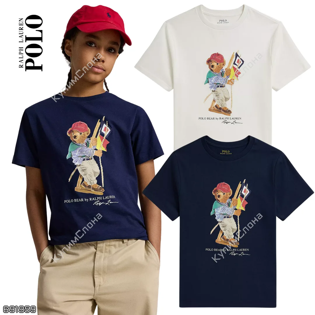 Polo Ralph Lauren 🇺🇸
