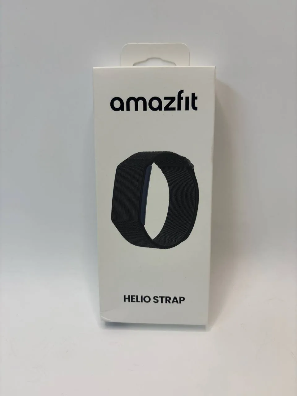Amazfit Смарт-часы Фитнес-браслет AMAZFIT Helio Strap