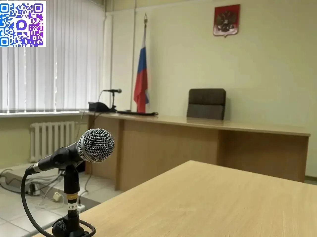 ✅ Поступил иск об обязании заменить аварийный водопровод
