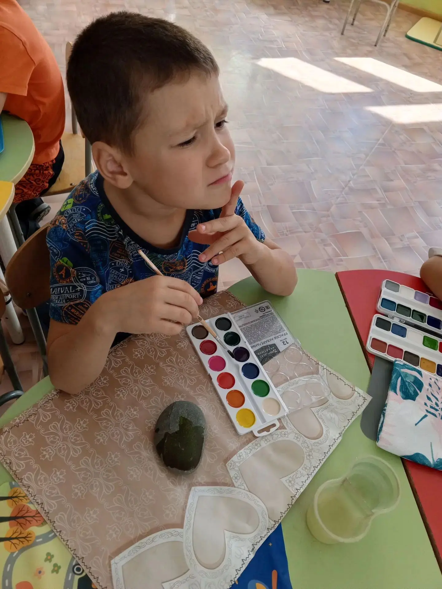 🎨 Творчество без границ! ✨