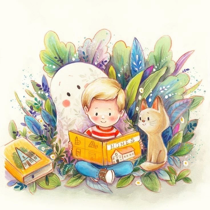 Есть преступления хуже, чем сжигать книги. Например – не читать их.