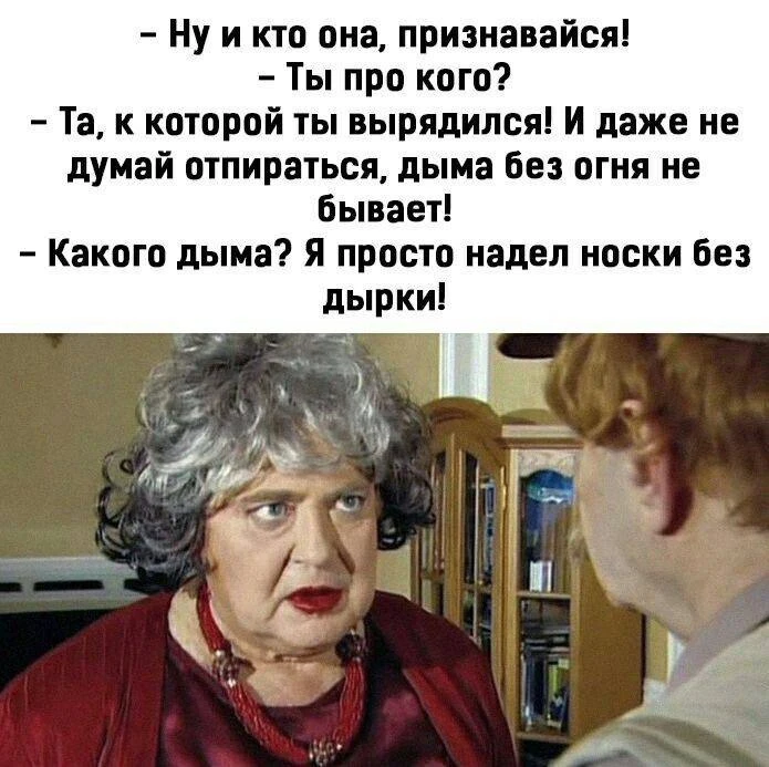Ведьмин котелок 🧙 Подписаться