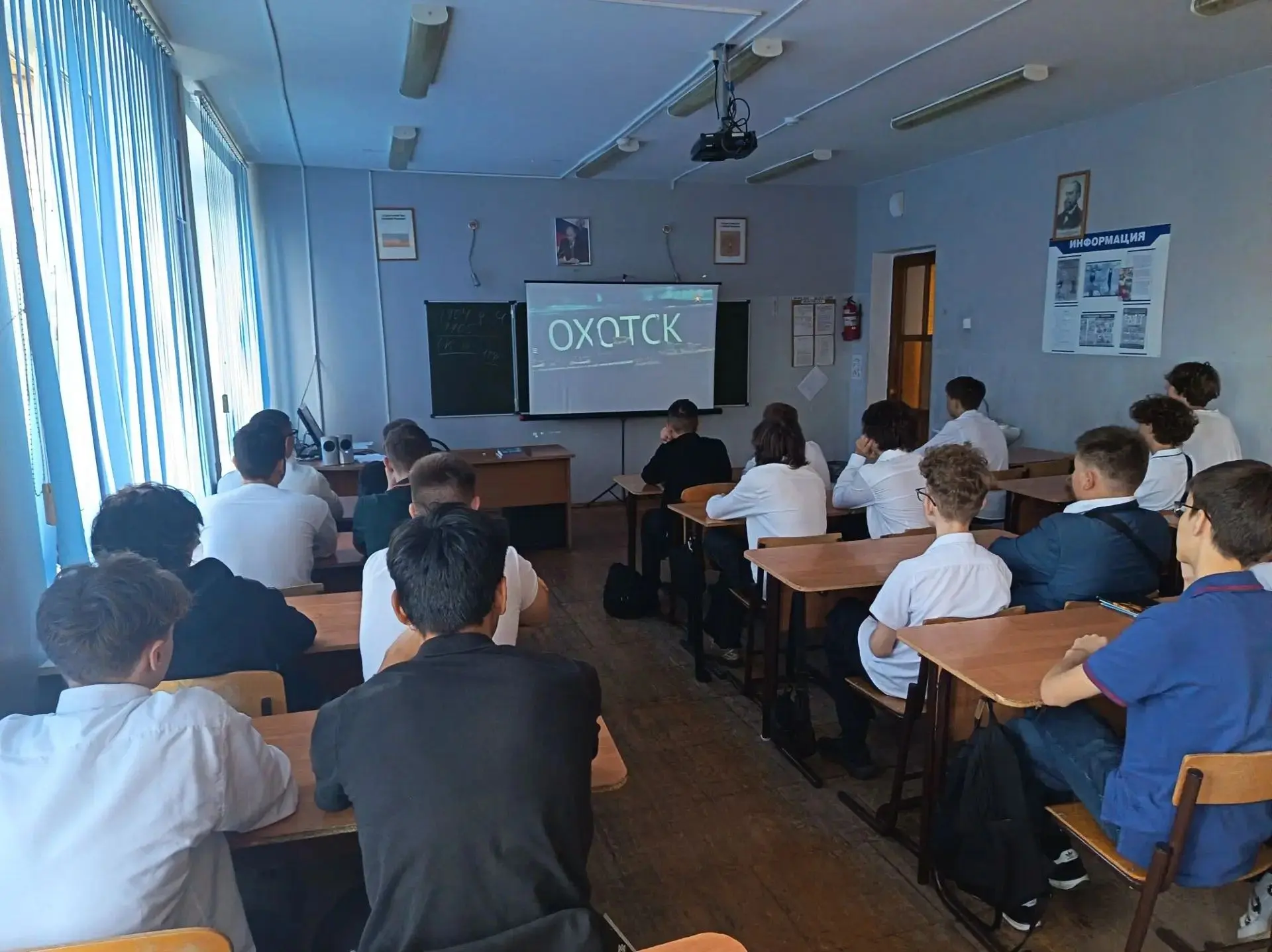 Это была финальная точка самой кровопролитной войны