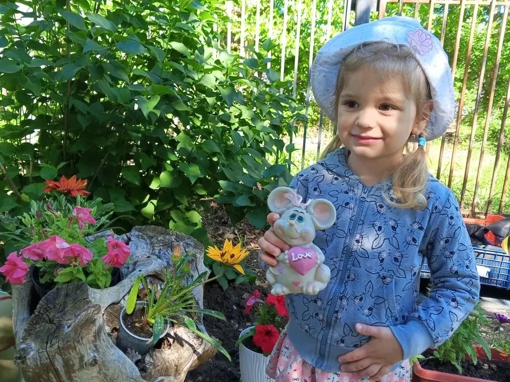 🌸Наши веселые деньки🌸