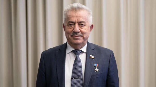 В Госдуме предложили готовить школьников к войне с НАТО и ЕС сразу после начальной школы

Депутат из