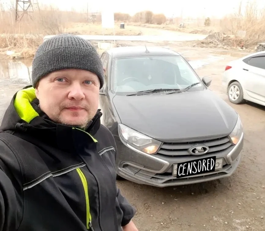 Машина тупит на разгоне? Это можно исправить прошивкой! 📈 Чип-тюнинг Granta FL - 3500 ...