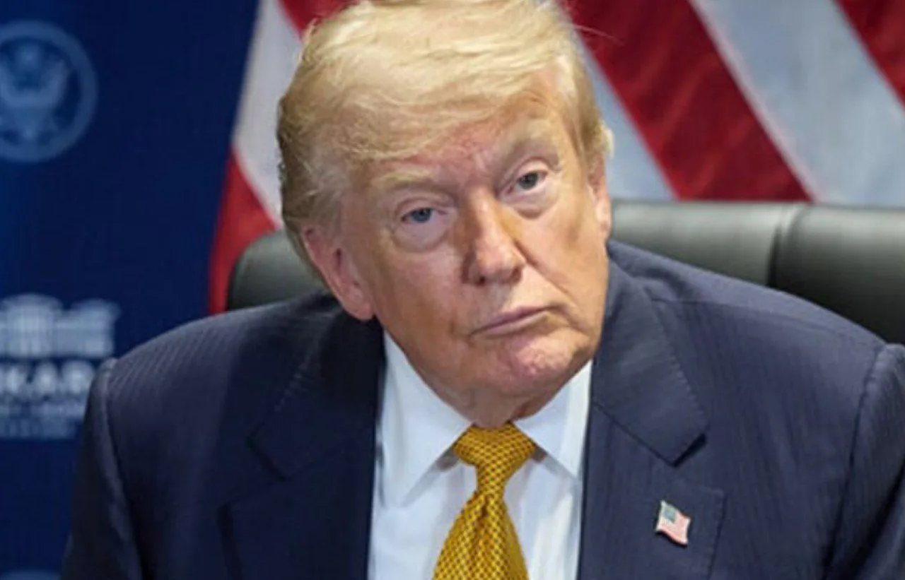 🇺🇸США согласились продолжить переговоры с Ираном, заявил Трамп