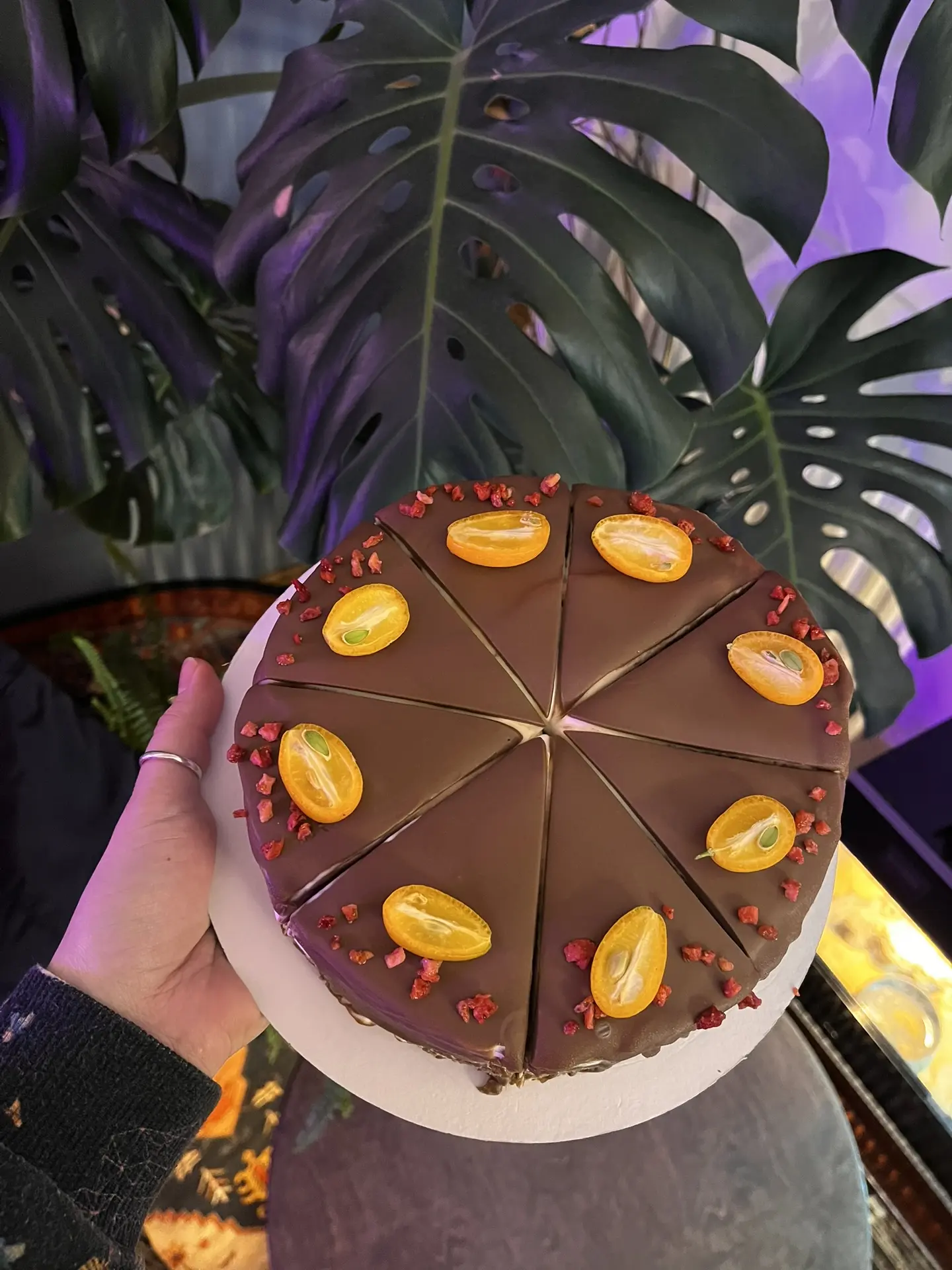 Сегодня было вкусно 😋