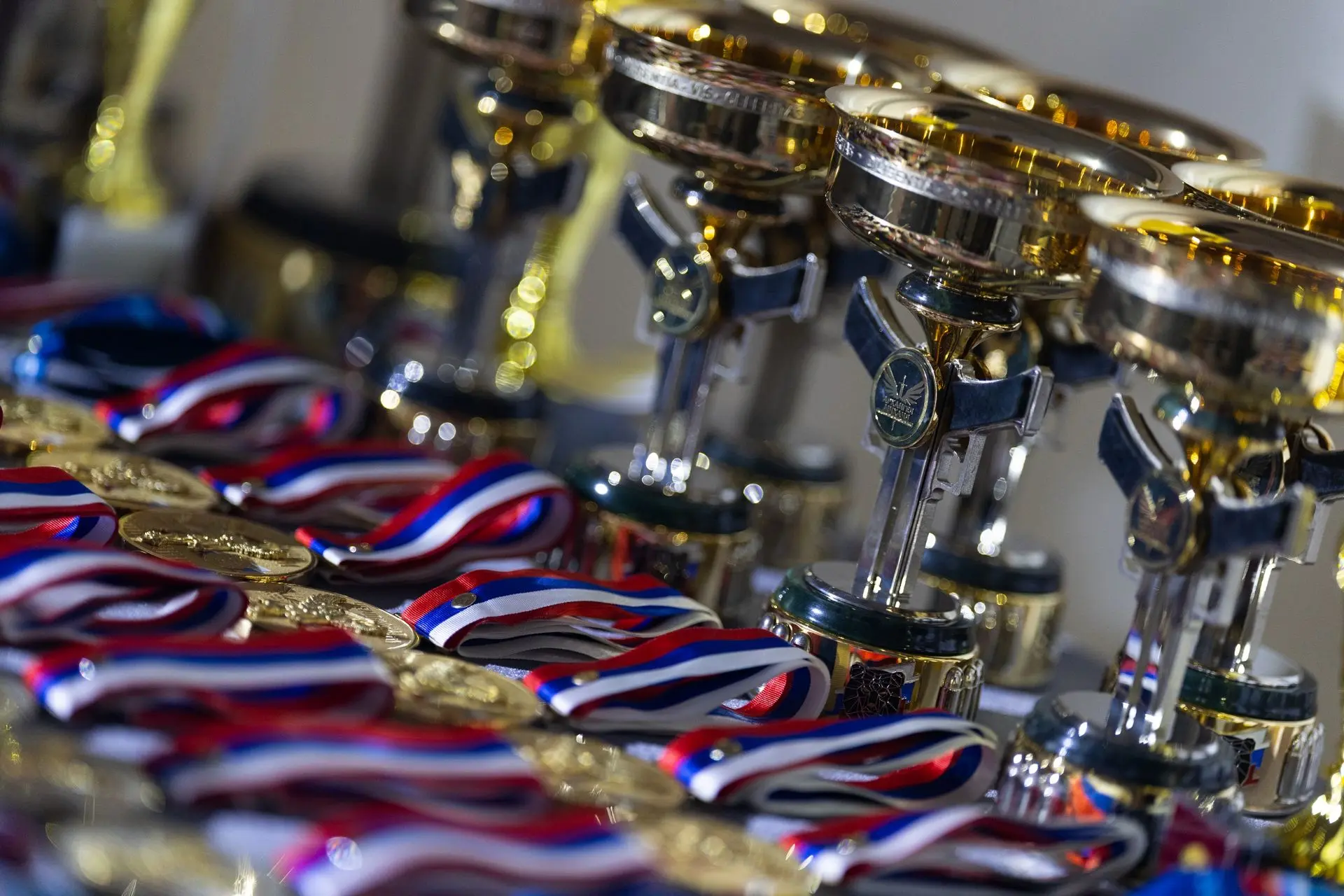 🏆Победители и призёры Чемпионата России по практической стрельбе из пистолета