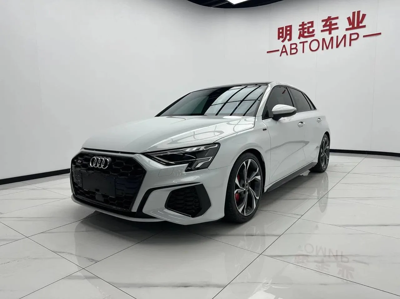 Авто из Китая 🇨🇳