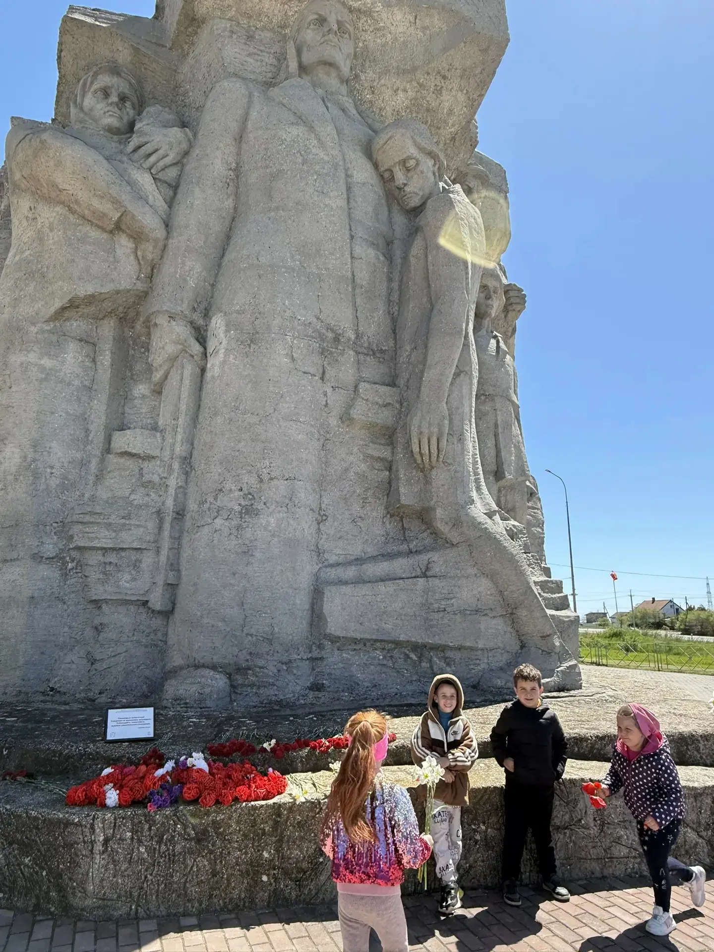🇷🇺 Память сердца: «Теремок» в городе-Герое Керчи