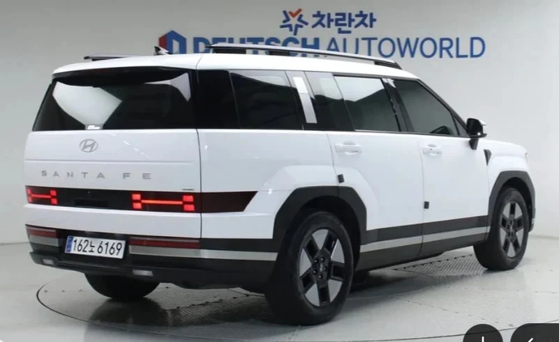МАЙ — САМОЕ ВРЕМЯ ВЫБРАТЬ МАШИНУ НА ЛЕТО ☀️  Предлагаем к покупке 2 варианте Hyundai Santa Fe:  1⃣ H