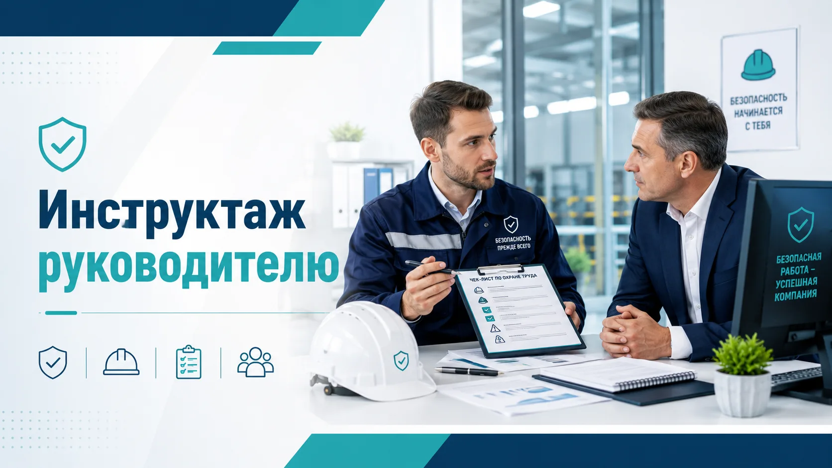 🧭 Инструктаж для директора: кто теперь может его проводить