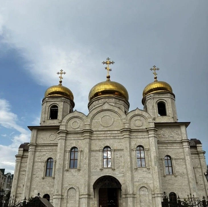 4 октября — Отдание Воздвижения и память апостола Кодрата: что нужно обязательно сделат...